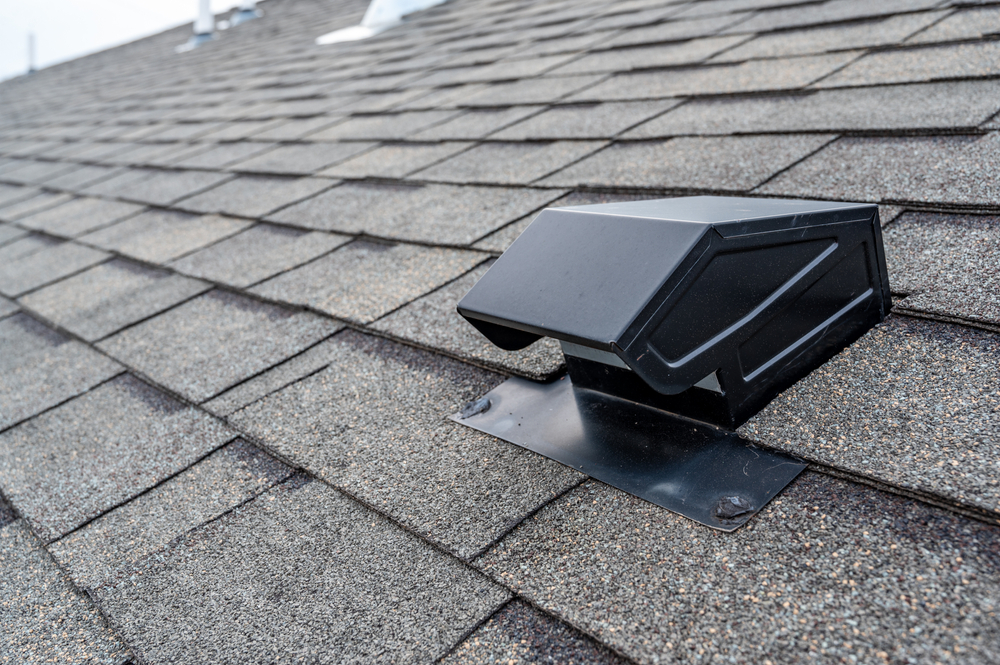 What You Should Know About Roofing Vents M.A.K. Construction